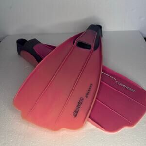 Swim Fins Flippers
